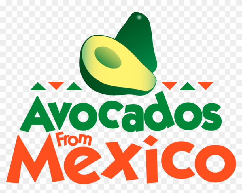 Avocado From Mexico #496124