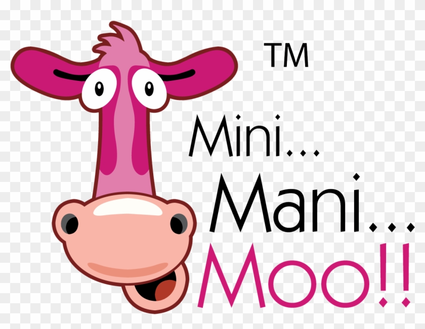 Mini Mani Moo - Nail #496127