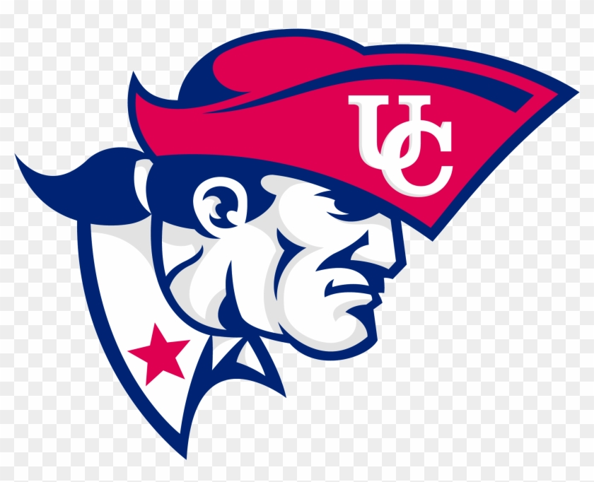 Uc Patriots Logo2-cmyk - University Of The Cumberlands #496149