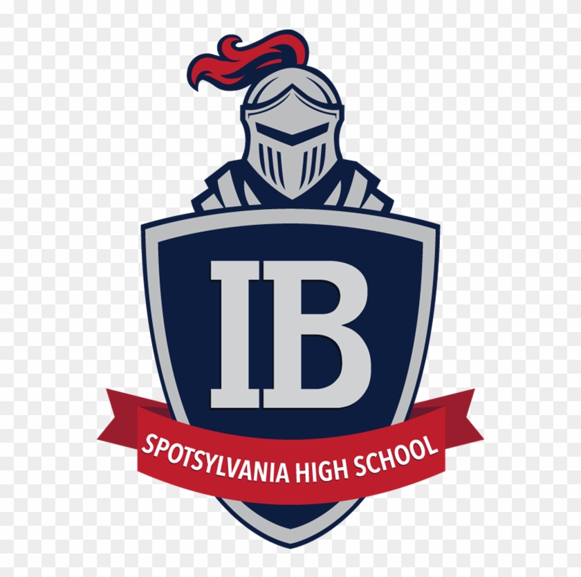 Spotsylvania High Ib Logo - International Baccalaureate #496180