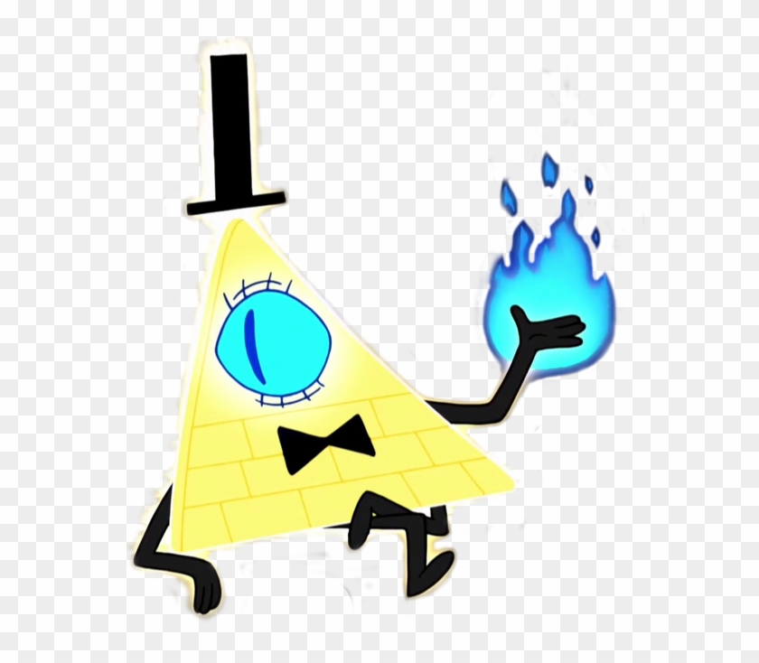 Insanity Universal Power = Bad - Bill Cipher #496192