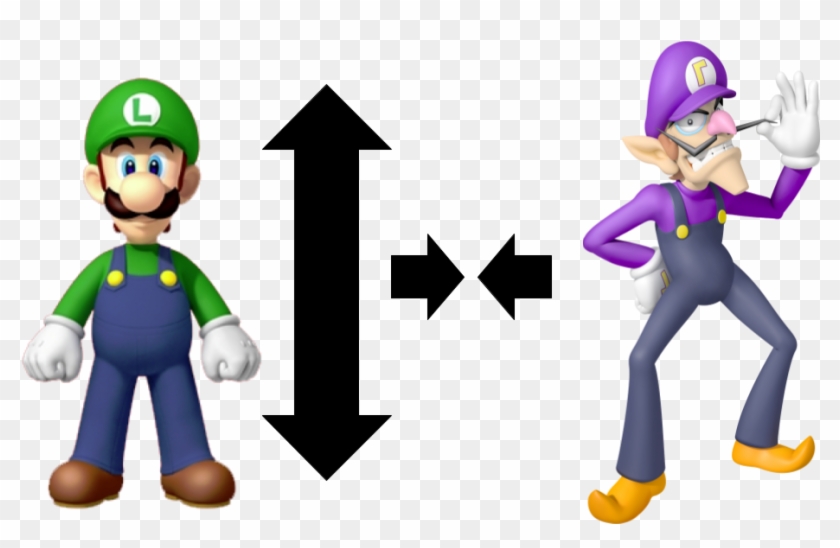 Names Like "jeroji," "jinani," And "waigi" Were Considered - Popular Cartoon Characters #496207