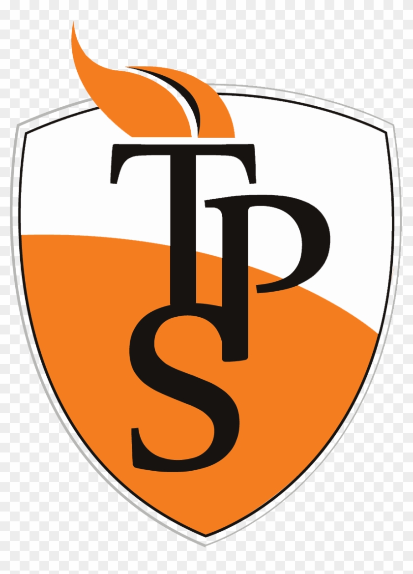 Tenafly Public Schools - Tenafly High School Logo #496219