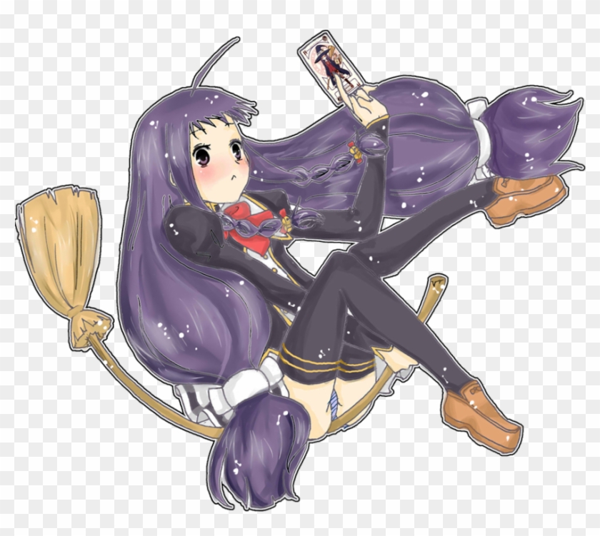 Pin Render Negima Yue Animes Manga Image Sans Fond - Negima!? #496234