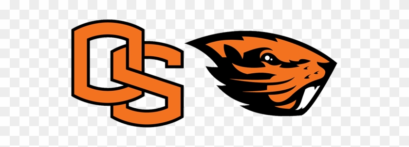 Beavs - Oregon State Beaver Logos #496247