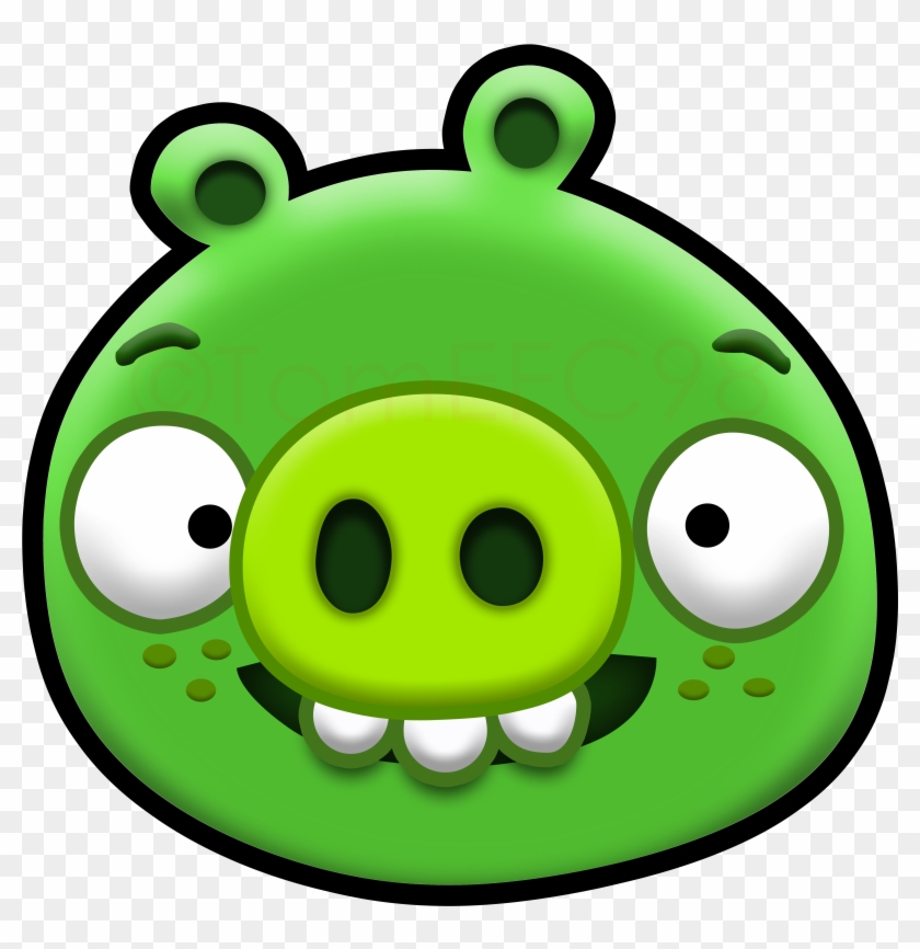 Bad Piggies Solution - Angry Bird Bad Piggy #496269