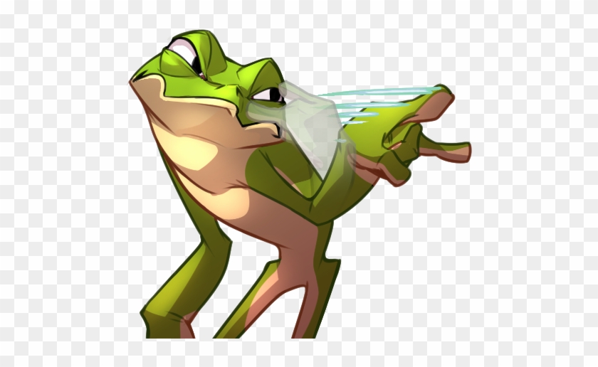 0 Replies 6 Retweets 34 Likes - Shrub Frog #496323