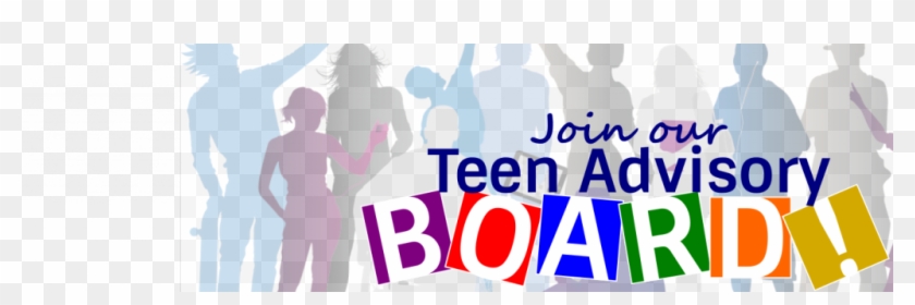 Teen Advisory Board - Library Teen Advisory Board #496324
