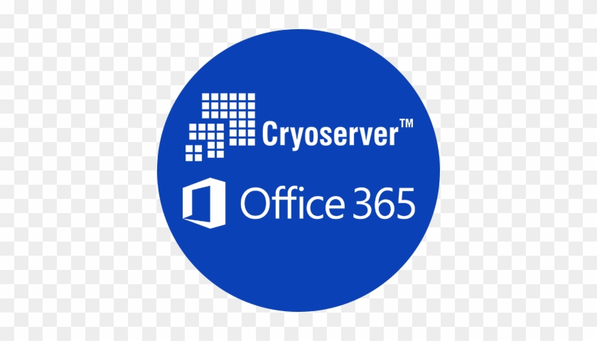 Cryoserver Email Archiving Is Taken Up By Office 365 - Microsoft Office Home And Business 2016 - Licence #496366