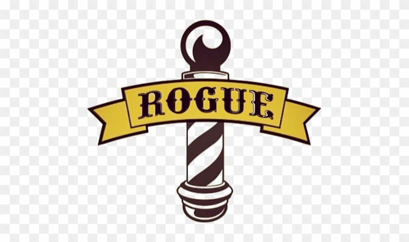 Rogue Barbers - Rogue Barbers #496390