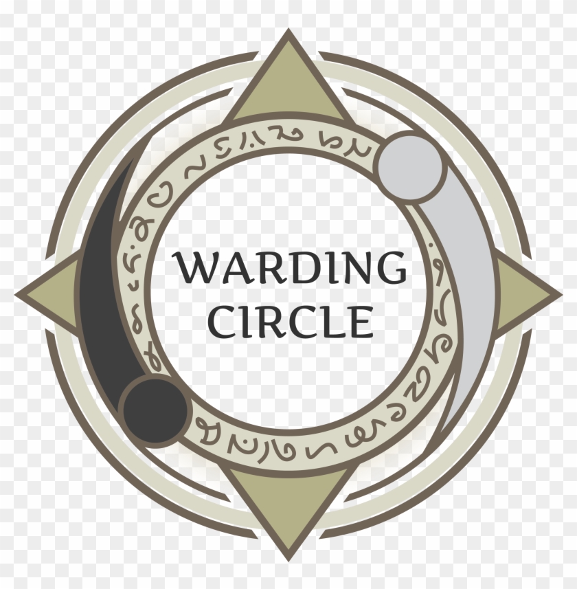 About Warding Circle - Emblem #496404
