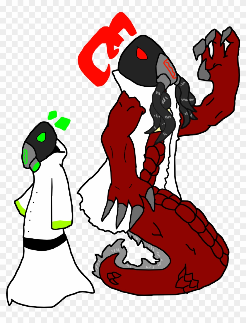 Is It Good Or Bad Good Question - Cartoon #496414