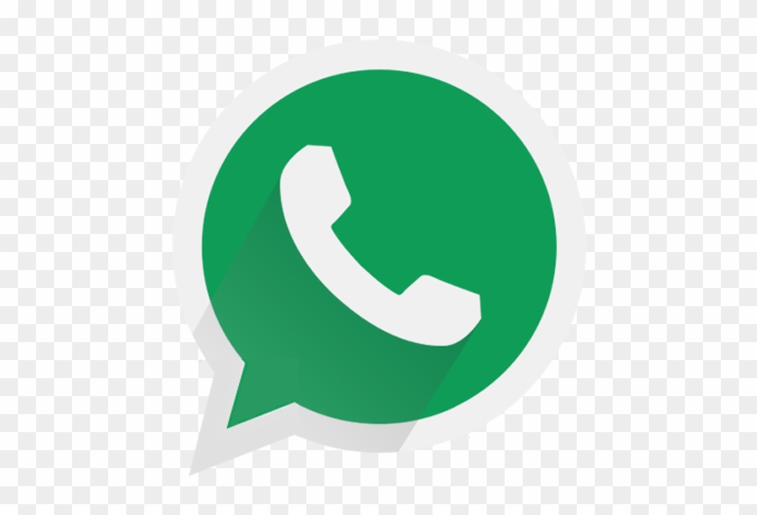 What Is Google Drive - Whatsapp Icon #496446