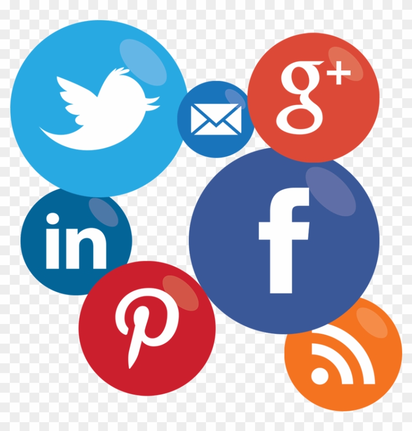 Does Your Social Media Make You Look Bad - Social Media Platforms For Marketing #496462