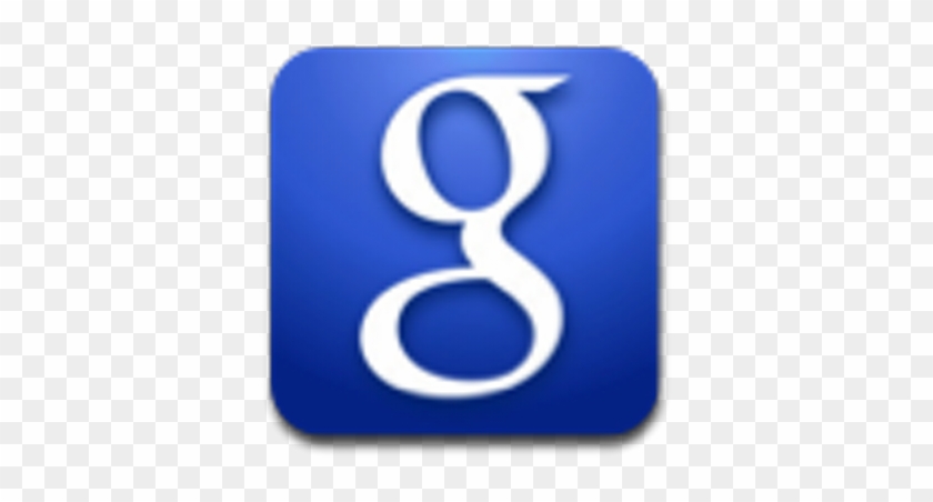 Google Mobile App - Google Mobile App Icon #496475