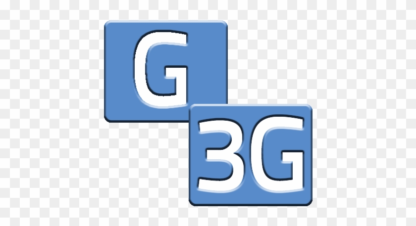 Switch Network Type 2g / 3g Logo-app點子 - Mobile App #496520