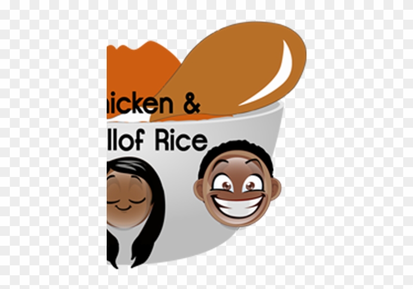 Episode - Jollef Rice Cartoon #496539