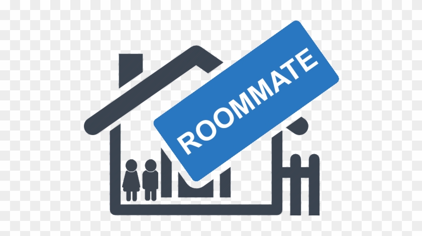 Do You Need Roommates, Room Shares, Flat Shares & Apartment - Room Mates #496543
