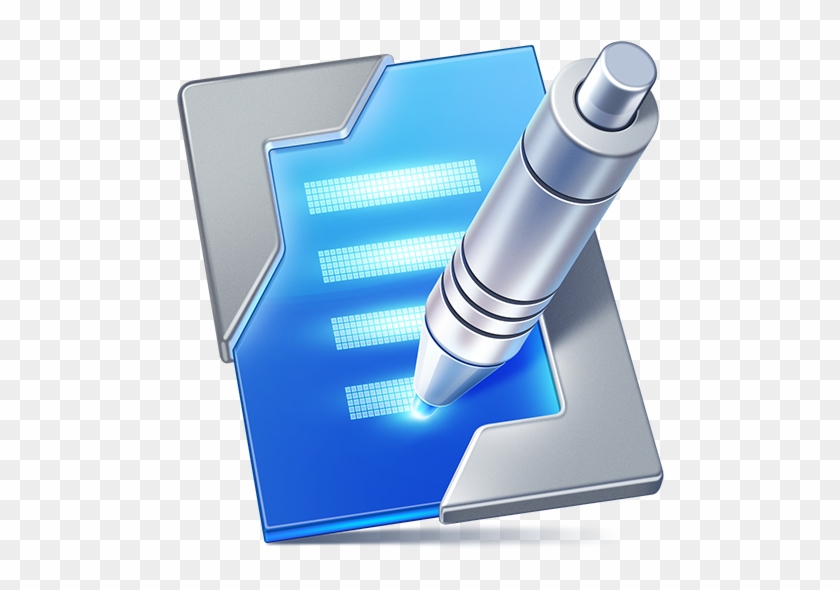 Typemetal App Icon - Icon Editor Png #496551