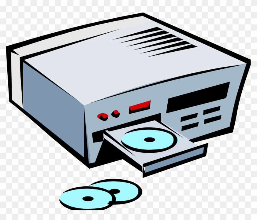 Dvd Player Clipart Free Download On Png - Sega Mega Drive Game European Club Soccer #496615