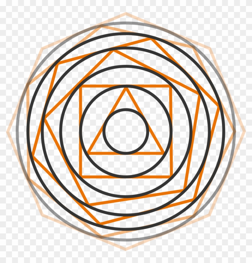 I Begin With A Circle Of Radius 1 Cm 1 Cm , Which Becomes - Geometry #496647