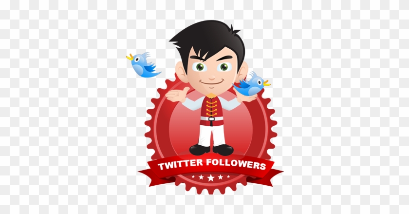 Get Cheap Twitter Followers At Great Prices - Sale Sticker Vector #496681