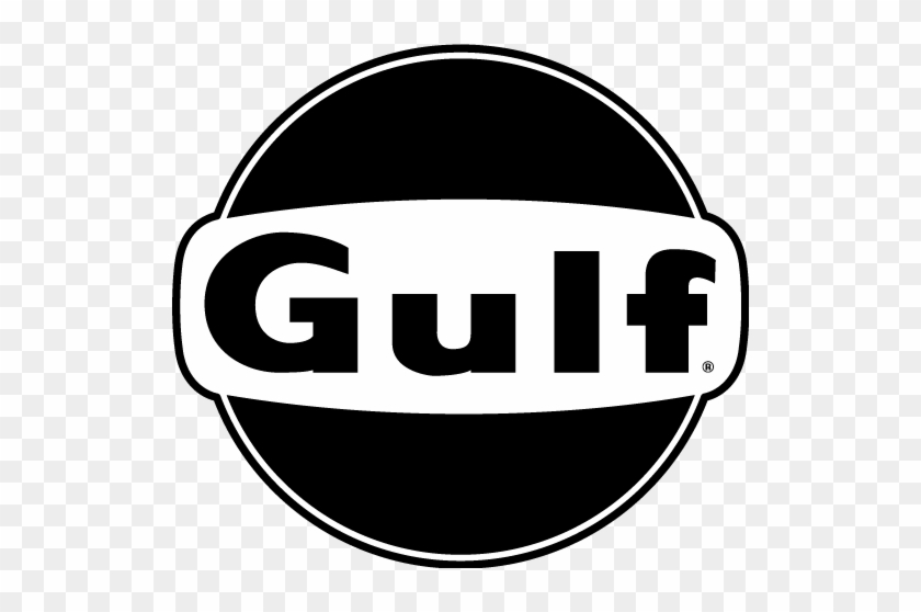 Free Vector Gulf Logo - Gulf Logo Png #496691
