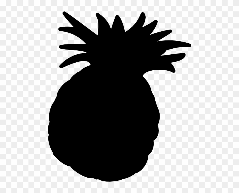 Pineapple Png #496720