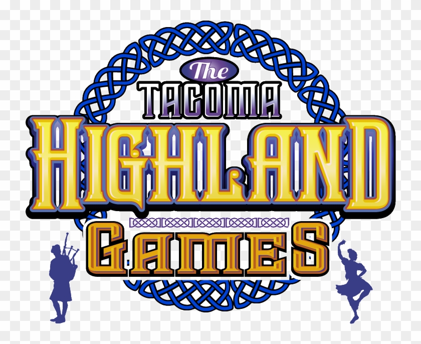 Highland Games #496728