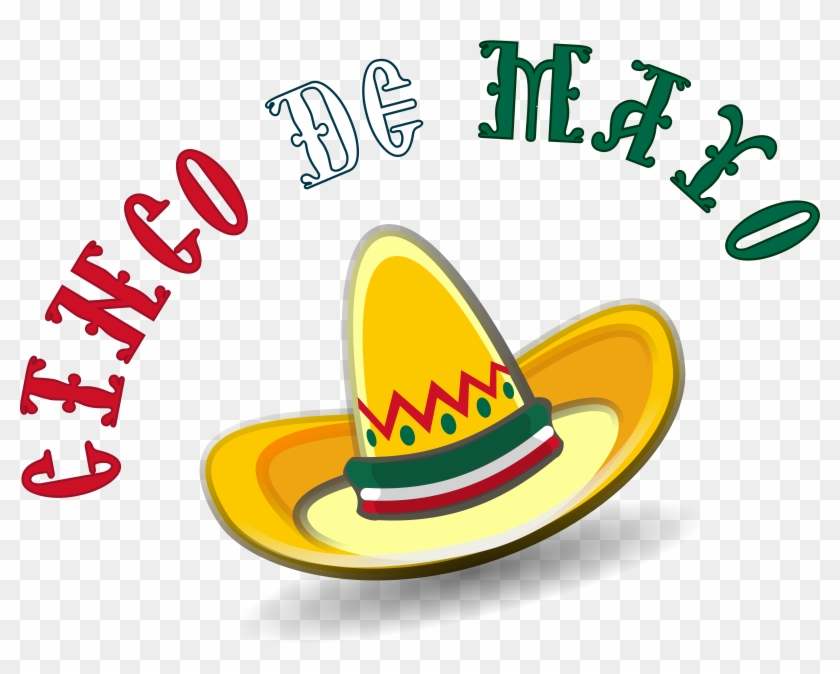 De Mayo - Cinco De Mayo .png #496735