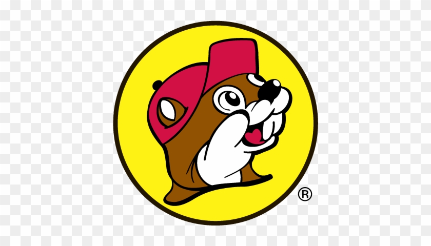 Download and share clipart about Buc-ee's Beaver - Buc Ee's