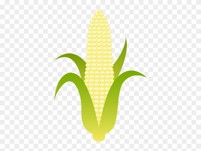 Corn Clipart - Corn Clip Art #496739