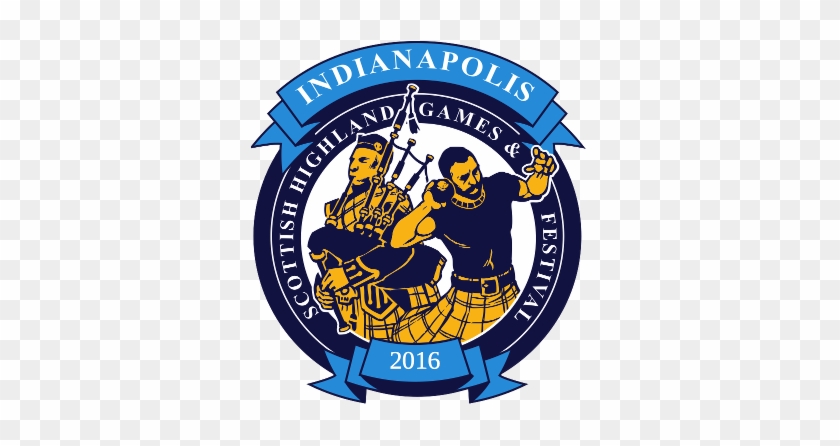 The Indianapolis Scottish Highland Games And Festival - Highland Games #496753