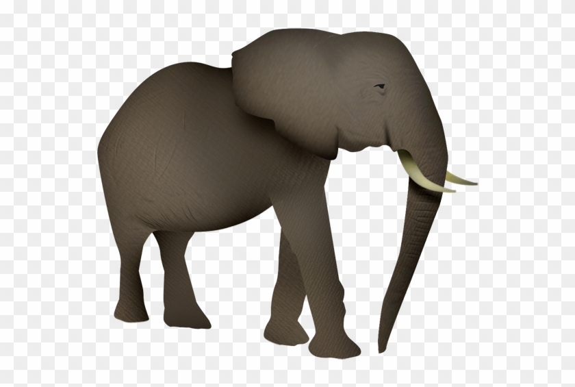 Otros Blogs Que Te Pueden Interesar - Elefantes Animados En Png #496782