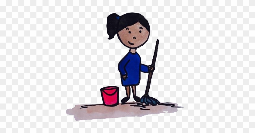 Household-chores - Household-chores #496804