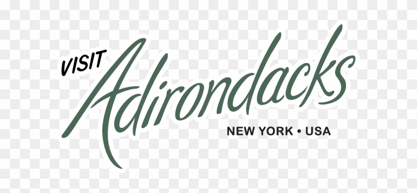 Visit Adirondacks, New York - Adirondacks Logo #496844