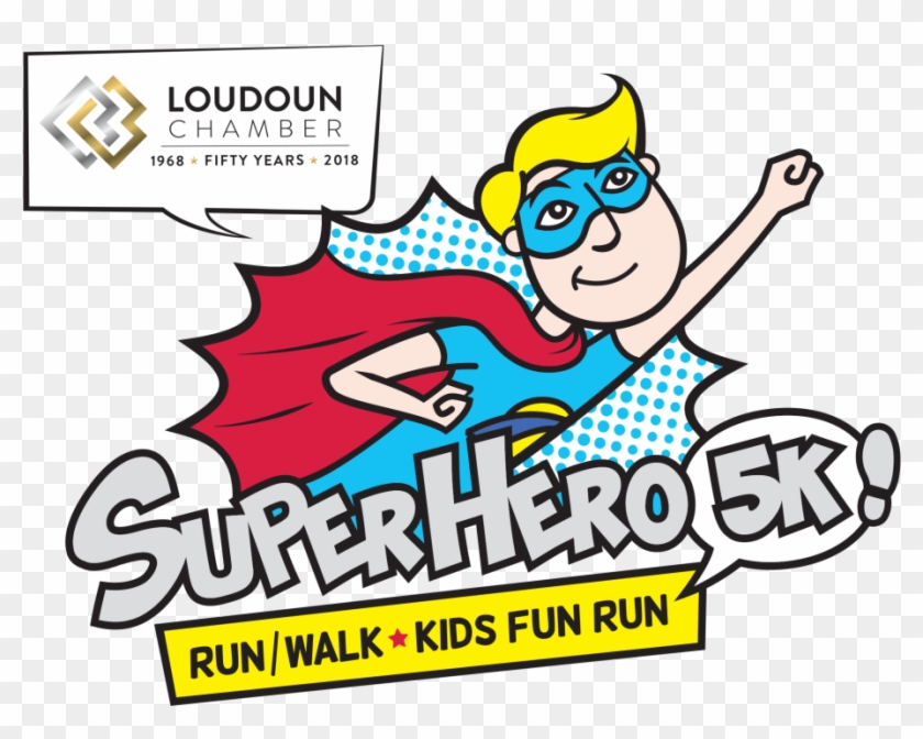 4th Annual Superhero 5k Run/walk And Kids Fun Run - Sagetopia #496853