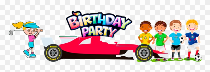 Birthday Party - Birthday Party Bash #496901