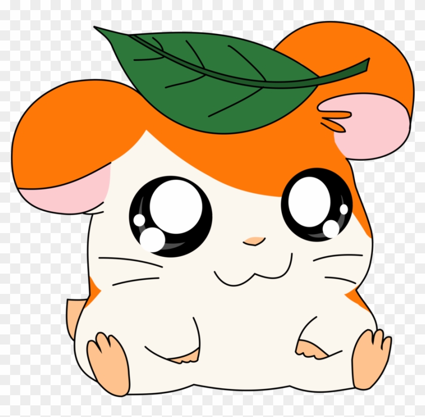 Hamtaro - Cute Hamtaro #496919