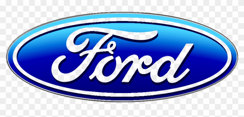 Ford Clipart Transparent - Ford Fail Logo #496929