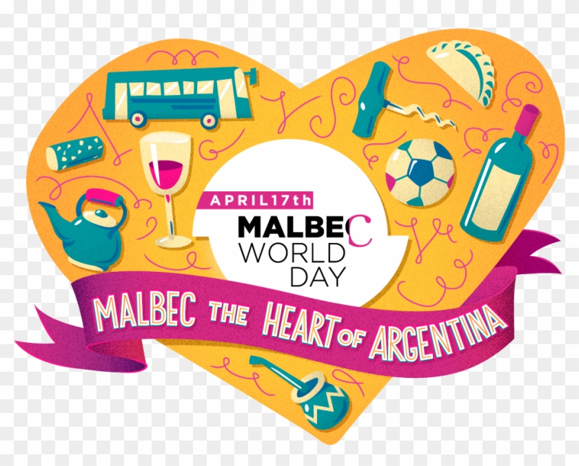 Relying On My Palate - Malbec World Day 2017 #496956