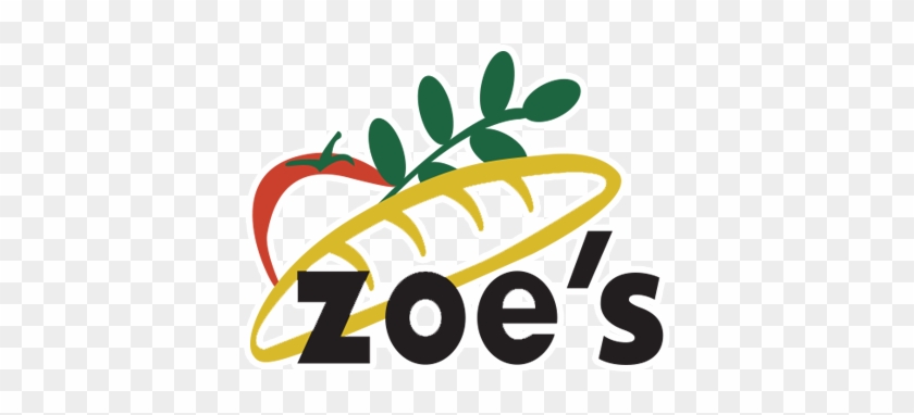 Zoe's Offers A Spectacular Menu Of Both Greek And American - Zoe's Cambridge Ma #497011