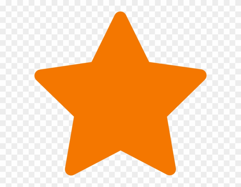 Star Clip Art At Clker Com Vector Clip Art Online Royalty - Green Star Clipart #497017