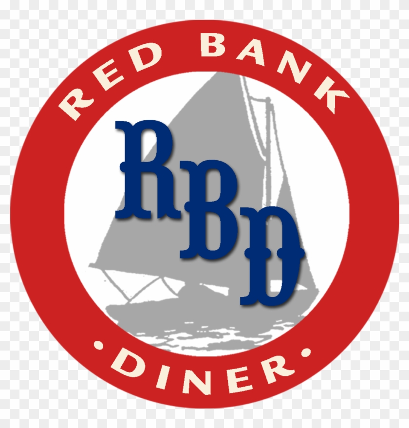 Red Bank Diner - Afyon Kocatepe Üniversitesi Tıp Fakültesi Logo #497018