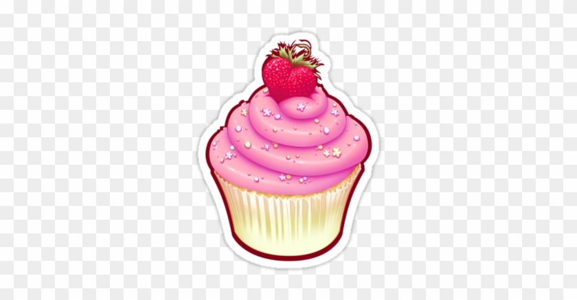 Gateau Cupcake - Cupcake Love #497030