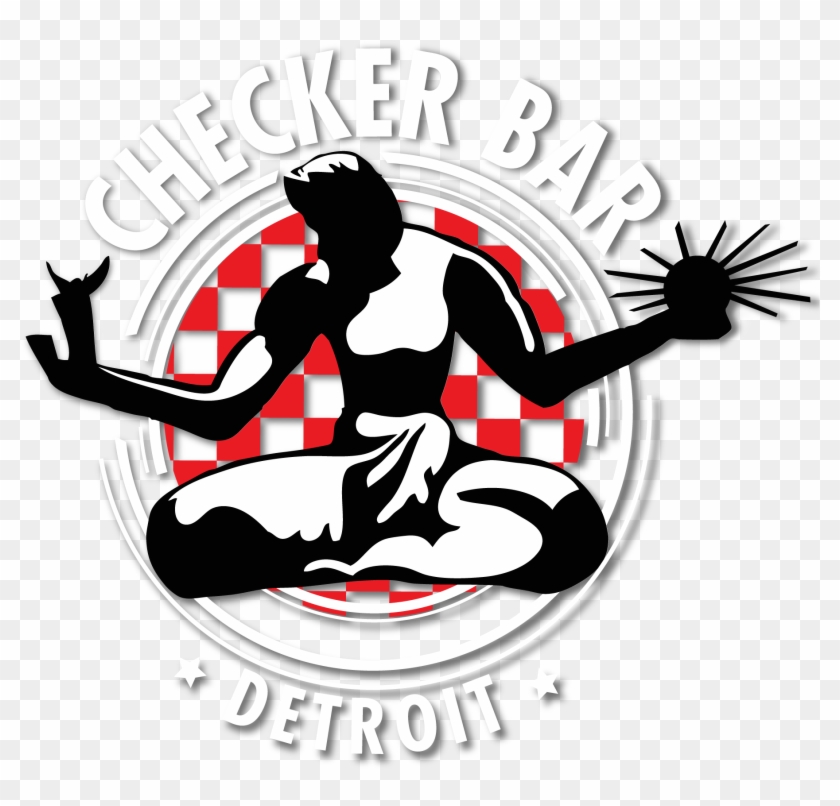 Checkers Bar Detroit #497036