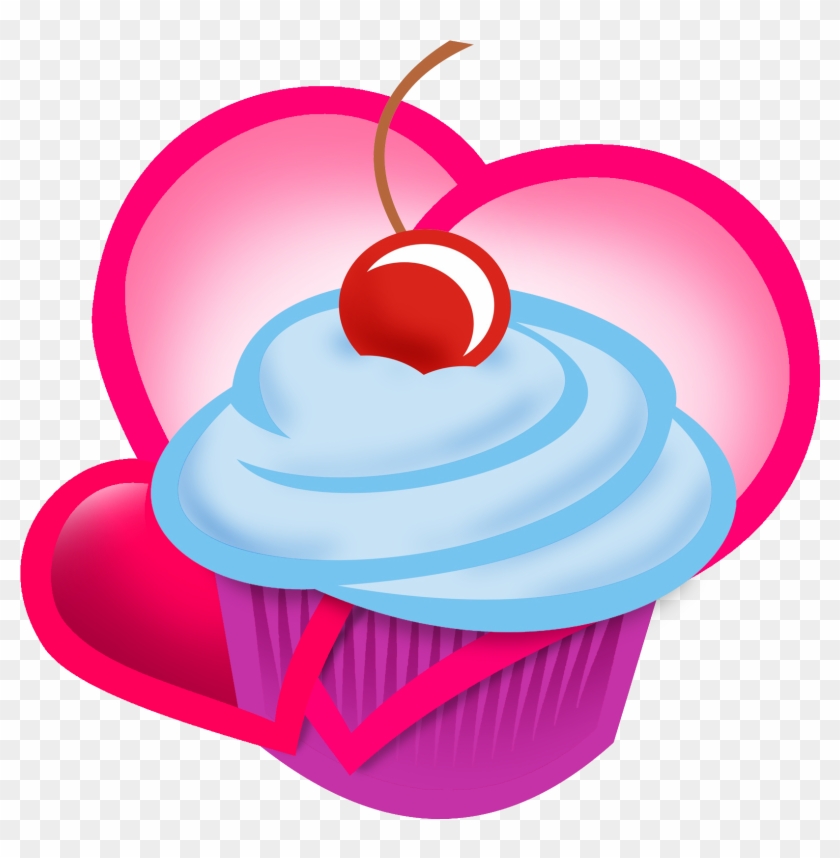 Cupcake #497047