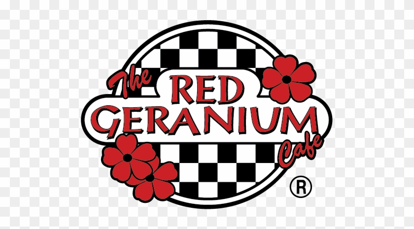 Red Geranium Restaurant #497097