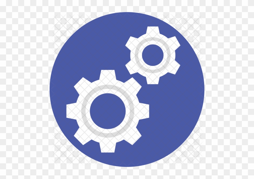 Mechanism Icon - Ansible #497124