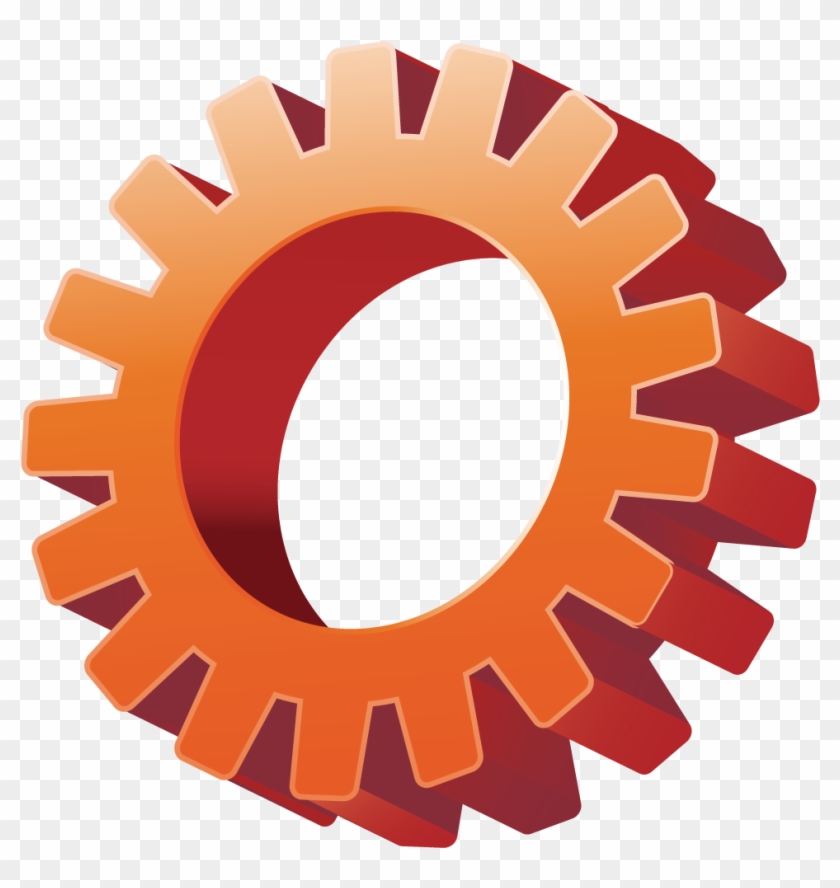 Gear Wheel Machine - Gear Wheel Machine #497136